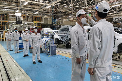 主機廠與經銷商復工率超九成，工信部新舉措助力國內貿易代理復工復產